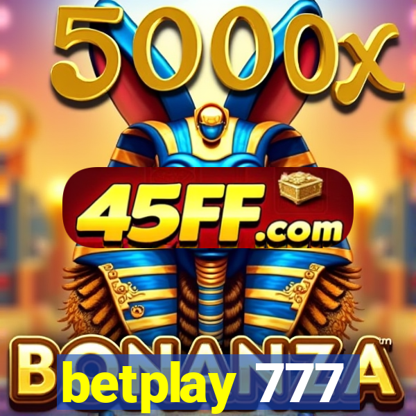 betplay 777
